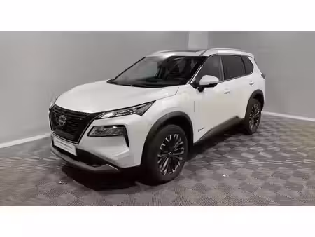 Nissan X-Trail e-Power X