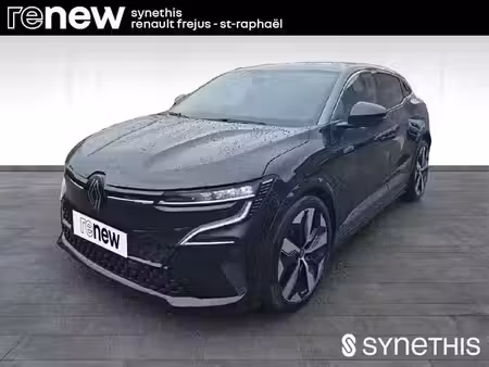 Renault Mégane E-Tech 220 Techno