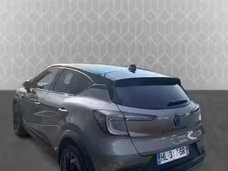 Renault Captur E-Tech 160 Esprit Alpine