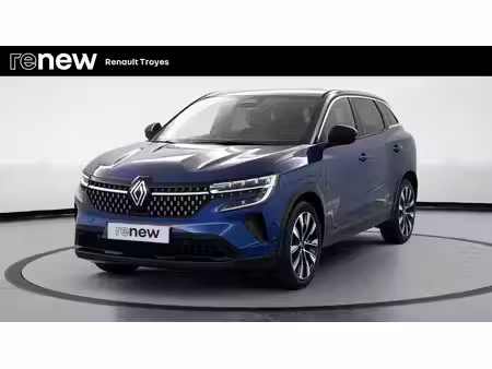 Renault Austral 1.2 200