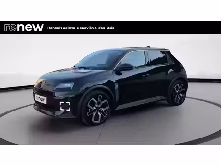 Renault R5 Techno