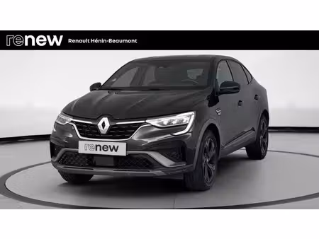 Renault Arkana E-Tech 1.6 145 RS Line