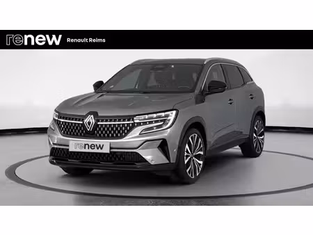 Renault Austral 1.2 200 Iconic