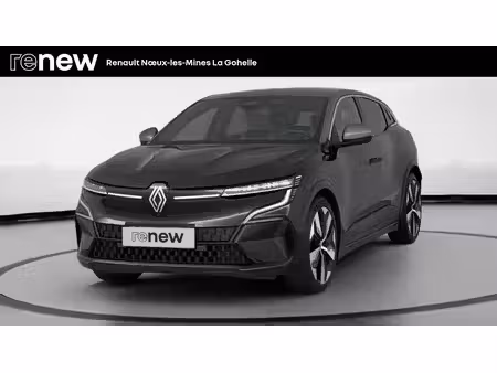 Renault Mégane E-Tech 220 Techno