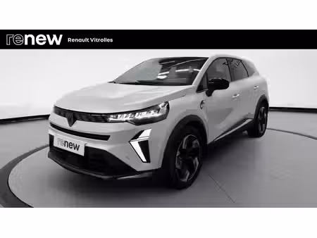 Renault Symbioz E-Tech 1.6 145