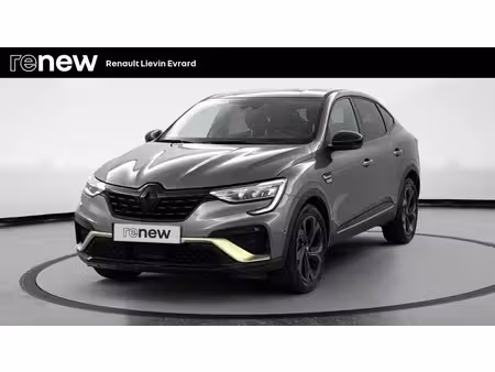 Renault Arkana E-Tech 1.6 145