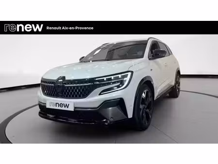 Renault Austral 1.2 200