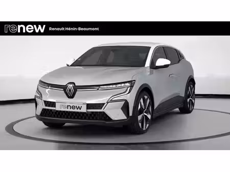 Renault Mégane E-Tech 220 Techno