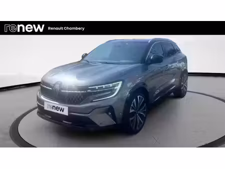 Renault Austral 1.2 200 Iconic