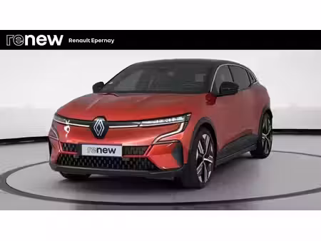 Renault Mégane E-Tech 220 Équilibre