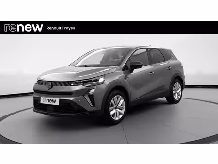 Renault Symbioz E-Tech 1.6 145 Evolution