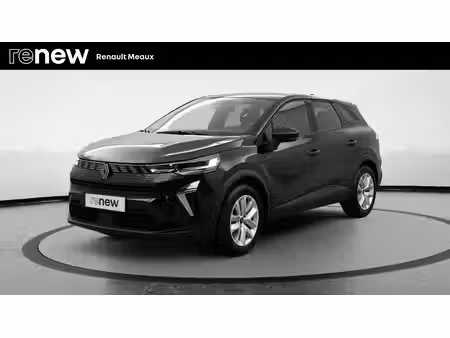 Renault Symbioz E-Tech 1.8 160 Evolution