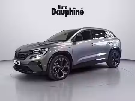 Renault Austral 1.2 200 Esprit Alpine