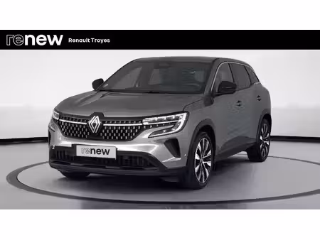 Renault Austral 1.2 200 Techno