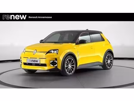 Renault R5 Techno