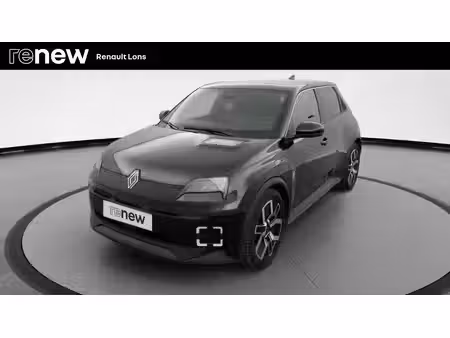 Renault R5 Confort