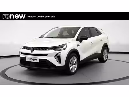 Renault Symbioz E-Tech 1.8 160 Evolution