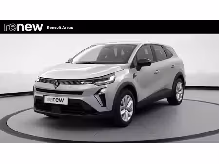 Renault Symbioz E-Tech 1.8 160 Evolution
