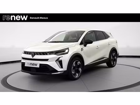 Renault Symbioz E-Tech 1.8 160 Techno
