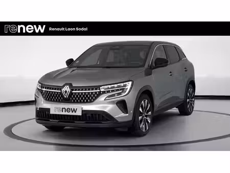 Renault Austral 1.2 200