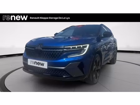 Renault Austral 1.2 200 Esprit Alpine