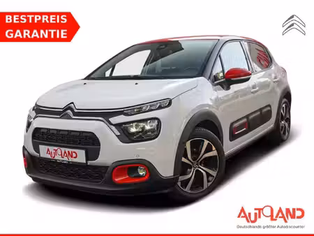 Citroën C3 1.2 THP 110 Shine