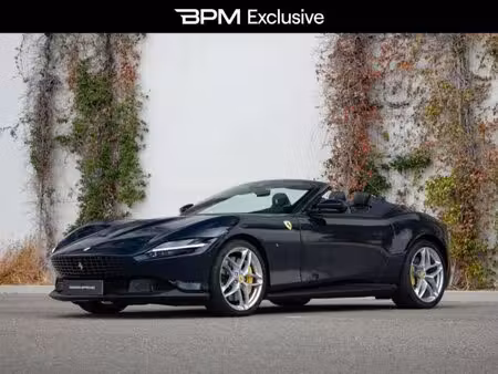 Ferrari Roma 