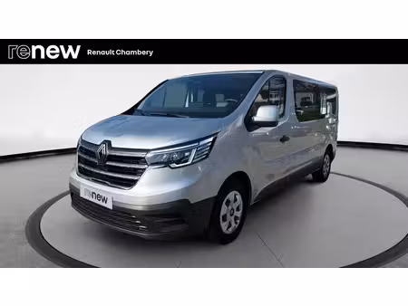 Renault Trafic 2.0 dCi 150 Evolution