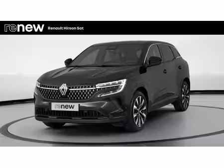 Renault Austral 1.2 200 Techno