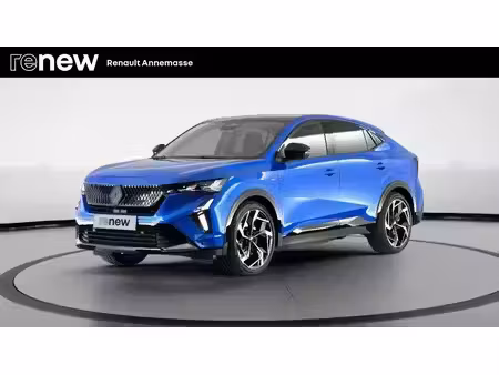 Renault Rafale E-Tech 1.2 300 Atelier Alpine 4x4