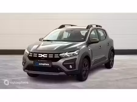 Dacia Sandero 1.0 100