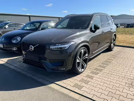 Volvo XC90 2.0 235 4x4