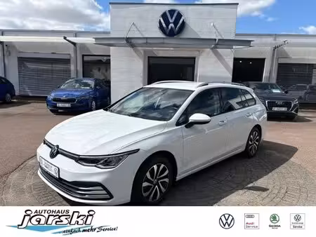 Volkswagen Golf 2.0 TDI 150