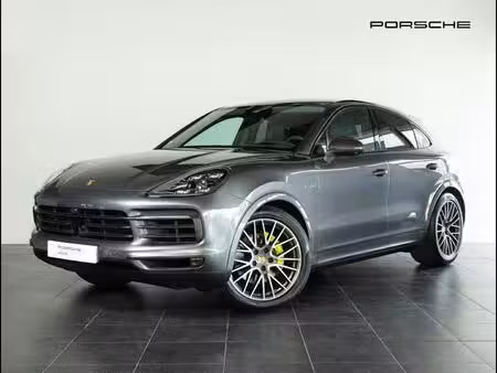 Porsche Cayenne V6 3.0 462 4x4