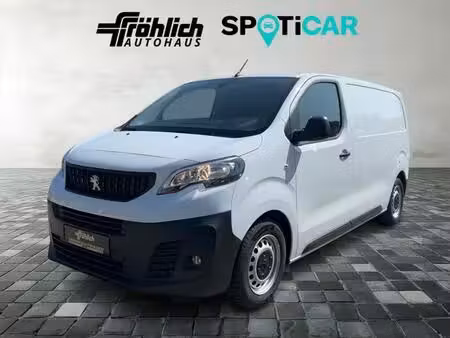 Peugeot Expert 2.0