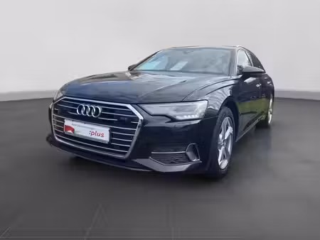 Audi A6 35 TDI 2.0 TDI 163