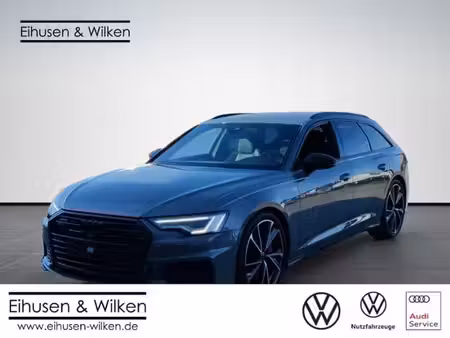 Audi A6 55 TFSI E 2.0 367 Sport quattro