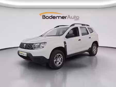 Dacia Duster 1.5 dCi 115 Essentiel