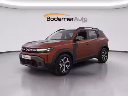 Dacia Duster 1.6 140 Expression