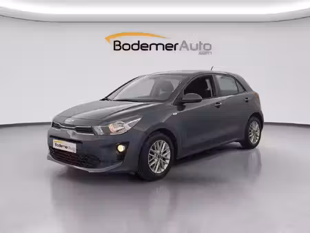 Kia Rio 1.0 T-GDi 100 Active