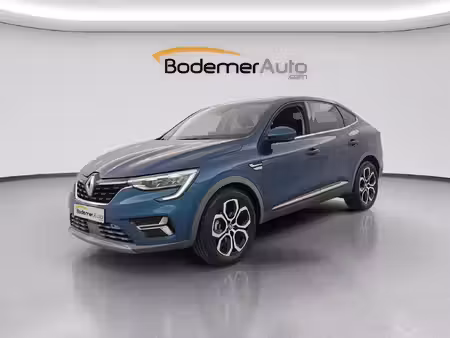 Renault Arkana E-Tech 1.6 145 Intens