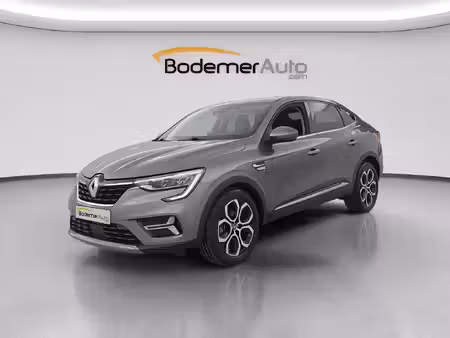 Renault Arkana E-Tech 1.6 145 Techno