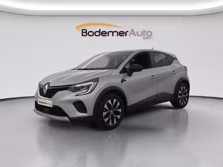 Renault Captur E-Tech 1.6 145 Evolution