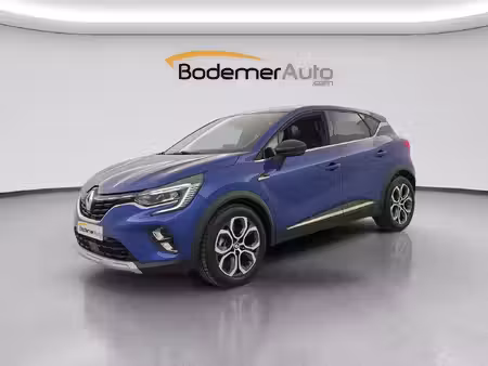 Renault Captur E-Tech 1.6 145 Techno