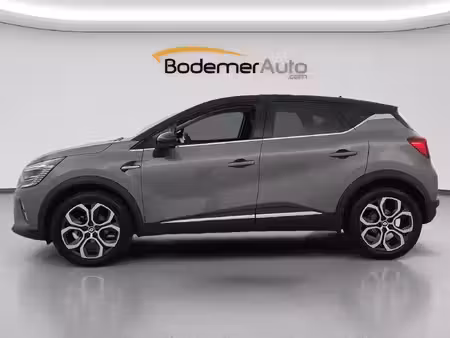 Renault Captur 1.0 TCe 91 Intens