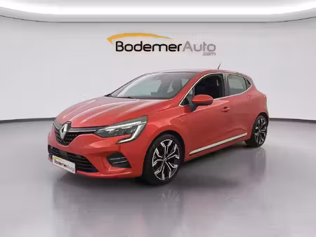 Renault Clio E-Tech 1.6 140 Intens