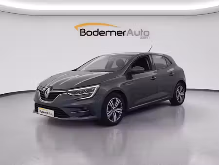 Renault Mégane 1.5 dCi 115 Evolution