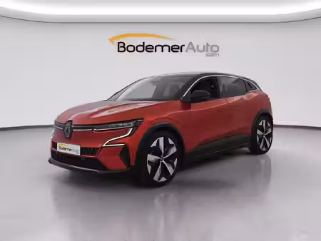 Renault Mégane E-Tech 220 Techno