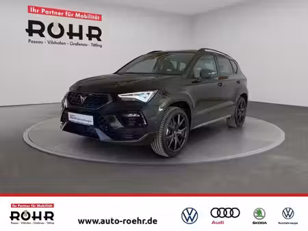 Cupra Ateca 2.0 TSI 150