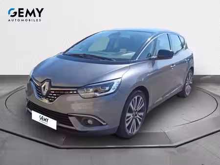 Renault Scénic 1.8 dCi 150 Initiale Paris